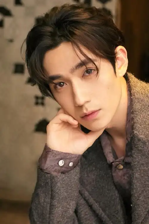 朱一龙##朱一龙井然