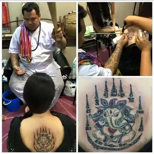 【象神宝宝】拥有平安财富,有权力与智慧,财源广进,开运,去除一切障碍