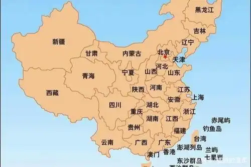 中国地理位置最好的一个省,北接长三角,南连珠三角