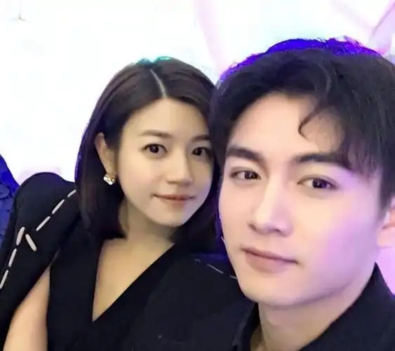 有一种反噬叫陈晓和陈妍希结婚8年后善恶报应一一应验