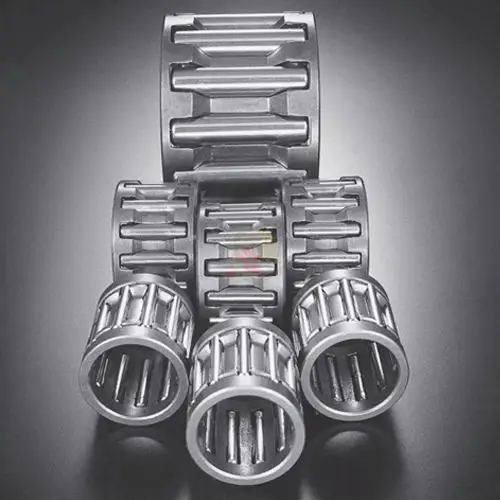 iko连杆滚针轴承