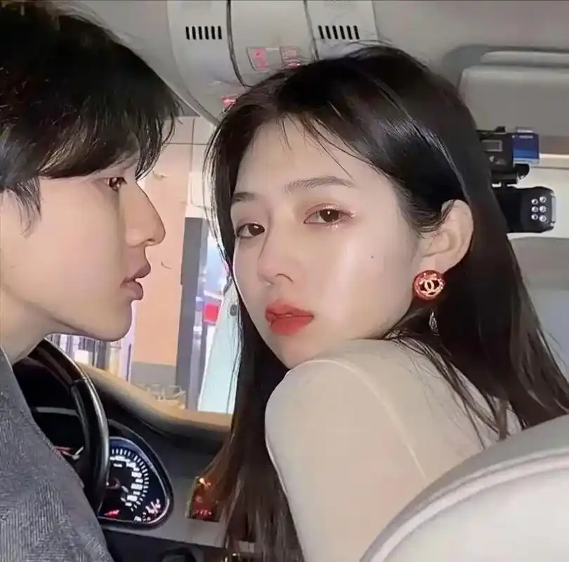 情侣头像真人 #情侣头像ins高级质感 情侣头像真人无水印 - 抖音