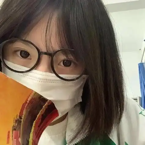 17岁女生头像图片