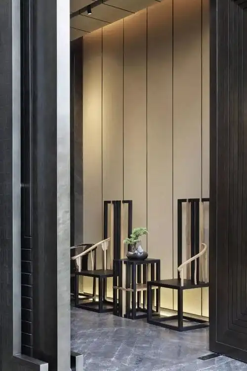 中国风,惊艳的美│梁景华作品