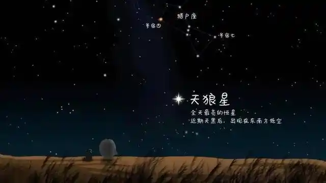 天狼星人是否真的存在