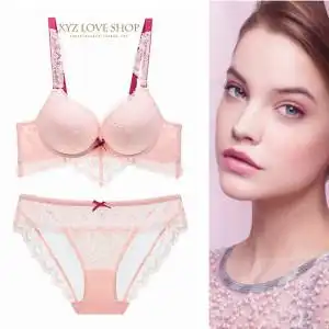 【维多利亚的秘密聚拢女士内衣】_维多利亚的秘密聚拢女士内衣品牌