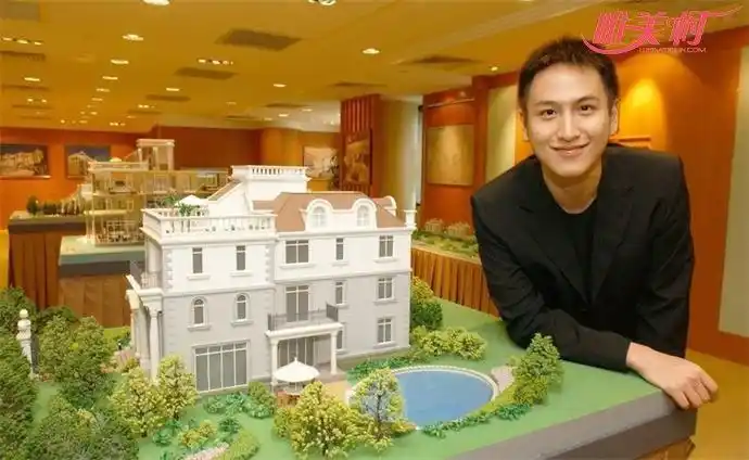 汤子同微博曝光女友 他们两个是要结婚了吗