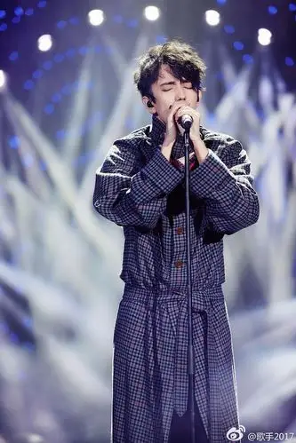 歌手2017的照片 - 微相册