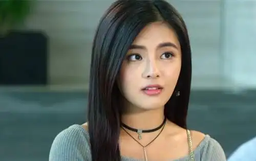 栀子花开2017预告许雅婷热心助友人深陷漩涡