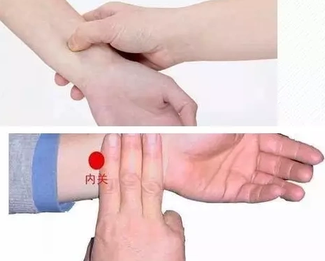 头痛,牙痛,心口痛…一分钟就止痛,不需吃药不花一分钱!