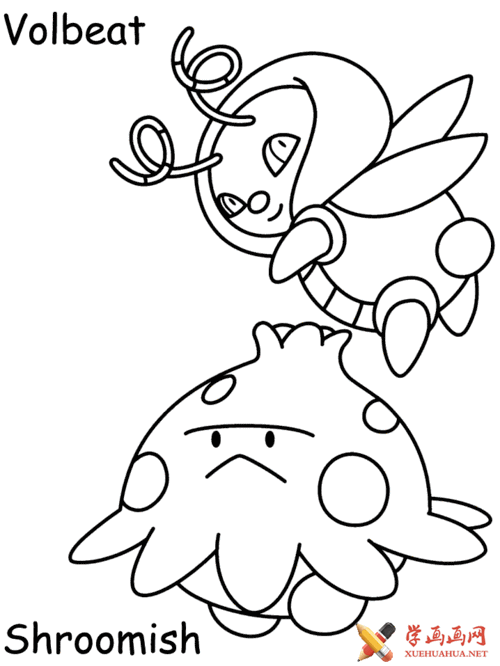 首页 儿童画 简笔画 人物简笔画 日本卡通所属分类 神奇宝贝图片 图片