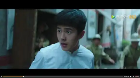 刘昊然远大前程街头斗殴监狱惨遭折磨