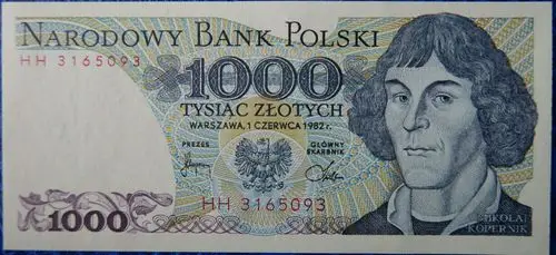 世界各国纸币上的人物