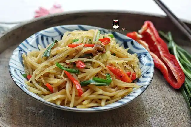 最喜欢吃的家常菜,永远吃不够,每周炒上一两盘,婆婆特爱吃