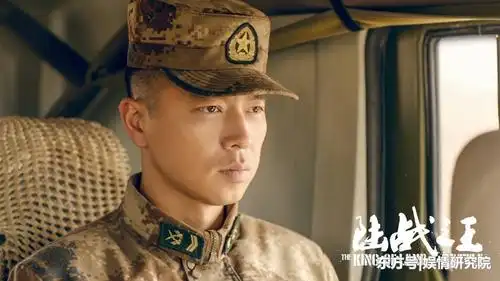 陈晓王雷传承军魂陆战之王全新探索部队建设