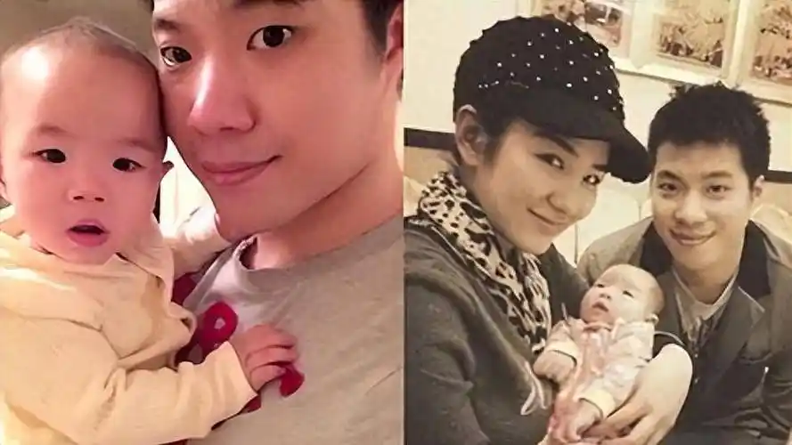 黄奕自认人生谷底是结婚!