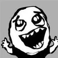 猥琐又很贱的微信头像图片点击鼠标右键下载