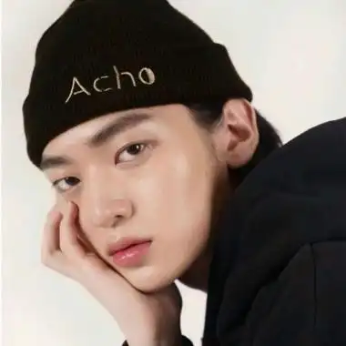 优质的撩妹头像男高冷帅气图睛