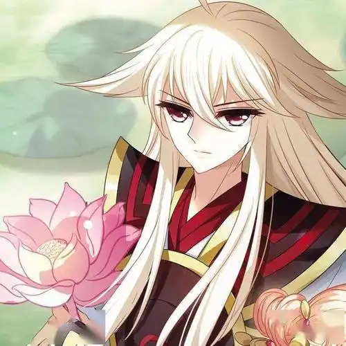 0815颜漠戈生日快乐