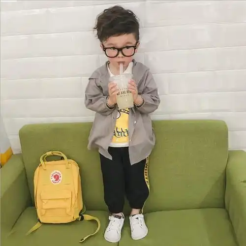 1-2-3-4岁宝宝防晒衣男童薄外套儿童长袖皮肤小孩卡通透气空调衫