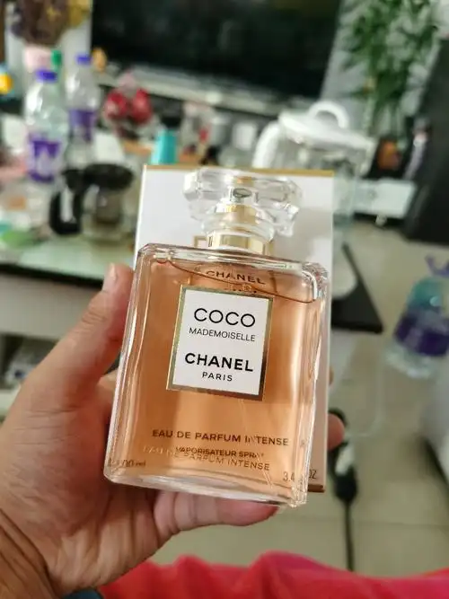 香奈儿coco香水