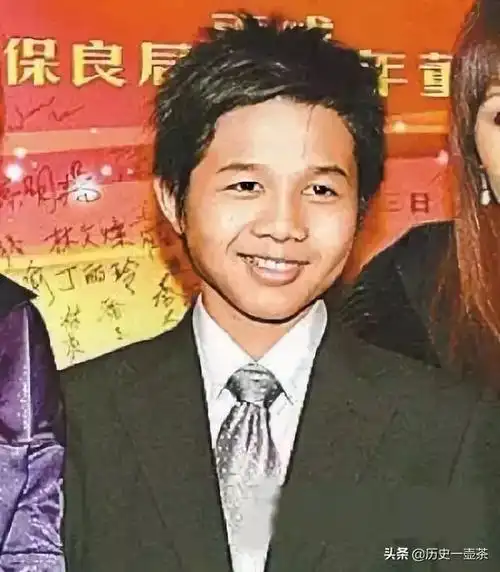 赌王何鸿燊的家族4房17子暗斗60年每个成员都有传奇和故事