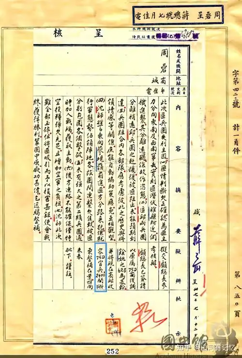 总结篇睢杞战役没有帝邱店之败而是含金量十足的伟大胜利