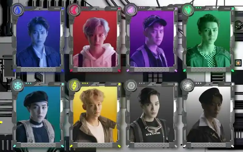 exo_超音力 (power)