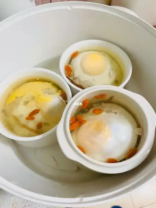 五指毛桃味的鸡蛋肉泥绝绝子