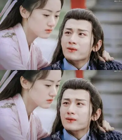 琉璃美人煞/袁冰妍/璇玑 成毅司凤