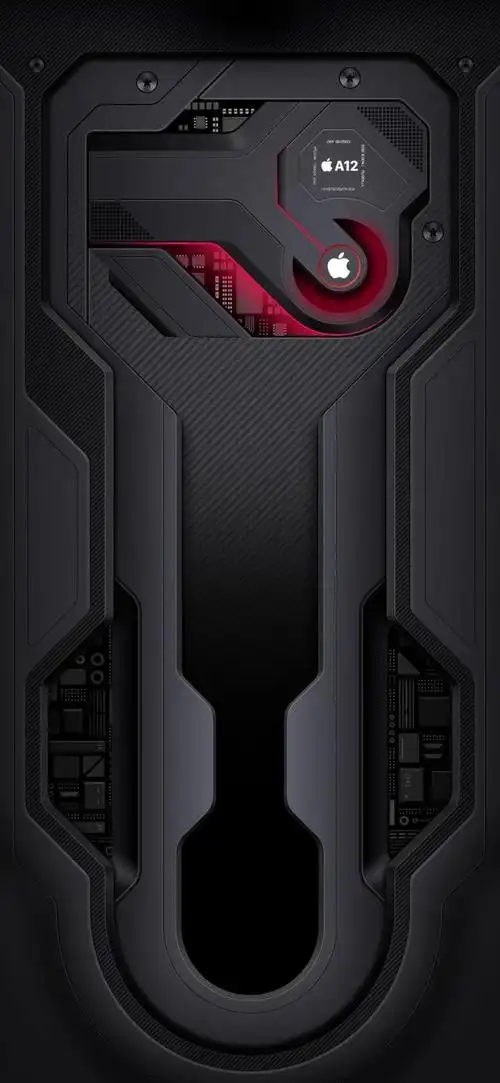 结构壁纸,用在手机锁屏或手机桌面会有透明既视感喔,小米,一加,华为