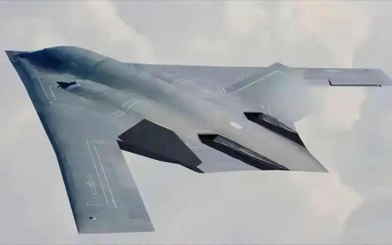 美媒轰20首飞随时可能到来打击范围洞穿一二岛链可轰炸珍珠港