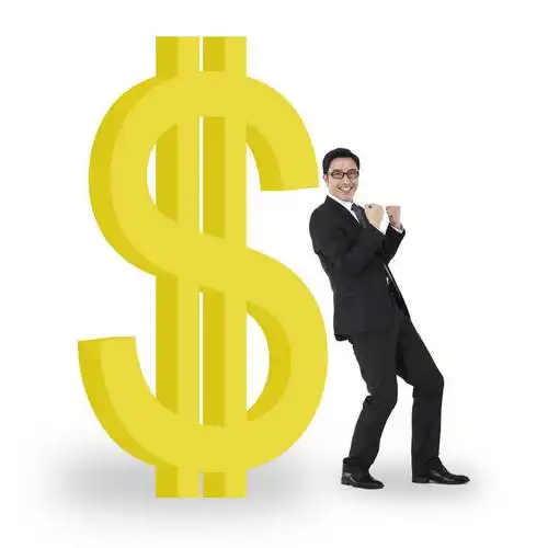 微笑,方图,彩色,室内,白色背景,西装,商务,快乐,自由,幸福,骄傲,成功