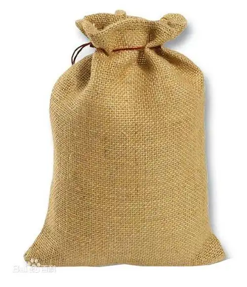 回归麻袋纪事散文