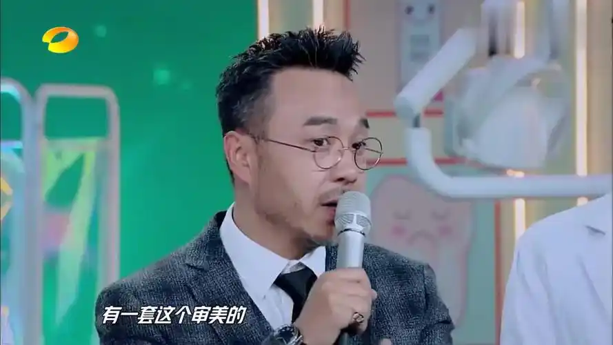 天天向上:钱枫被医生评价属于美貌人群,这词太新鲜,听着就好看