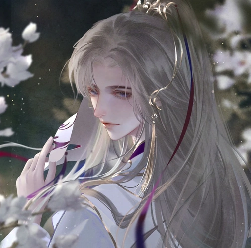 天空暗到一定程度,星辰就会熠熠生辉古风… - 堆糖,美图壁纸兴趣社区