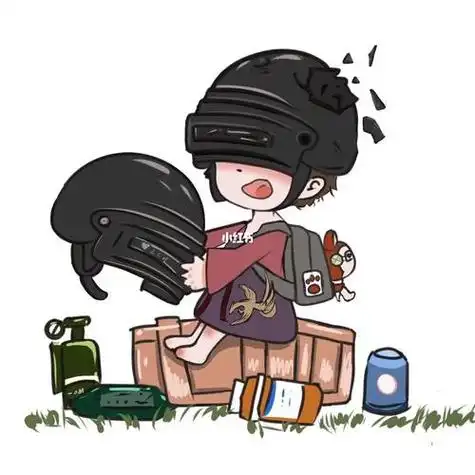 吃鸡头像图片可保存 头像图片大全 -【爱个性】