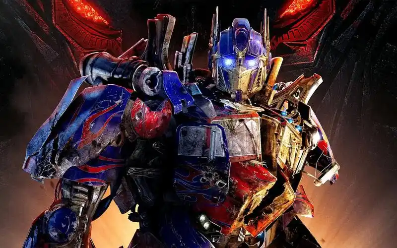 幻想联盟英雄擎天柱