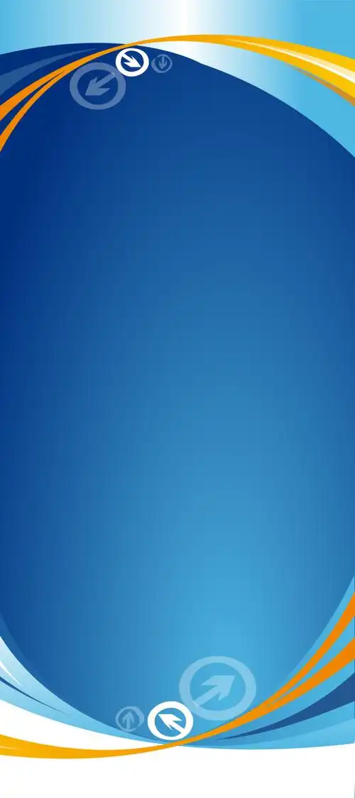 关键词 : 展架背景,简约,蓝色,科技,科幻,商务[声明] 觅元素所有素材