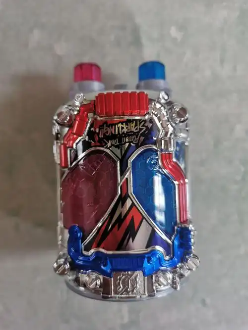 日版万代假面骑士build创骑dx变身腰带挤压驱动器兔子坦克瓶鳄鱼瓶