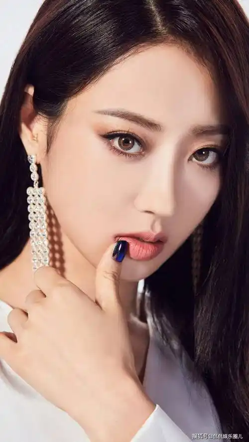 33岁朴景丽,性感火辣真迷人啊!_形象_观众_演技