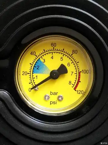 5个大气压应该看里外哪边?… 查看本楼