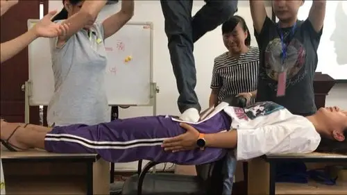 第七期心理咨询师技能提高班——催眠心理咨询与自我催眠课程