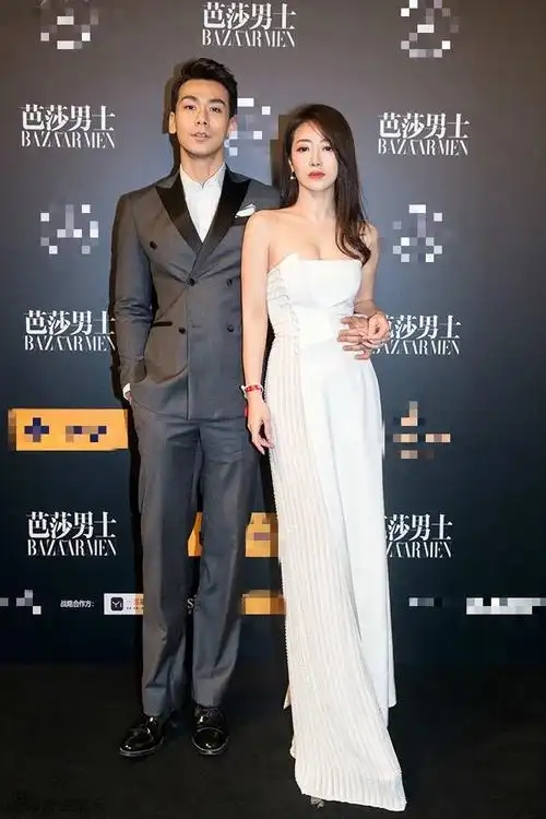 赘婿大反派是他和大9岁老婆公布婚讯婚后不演感情戏