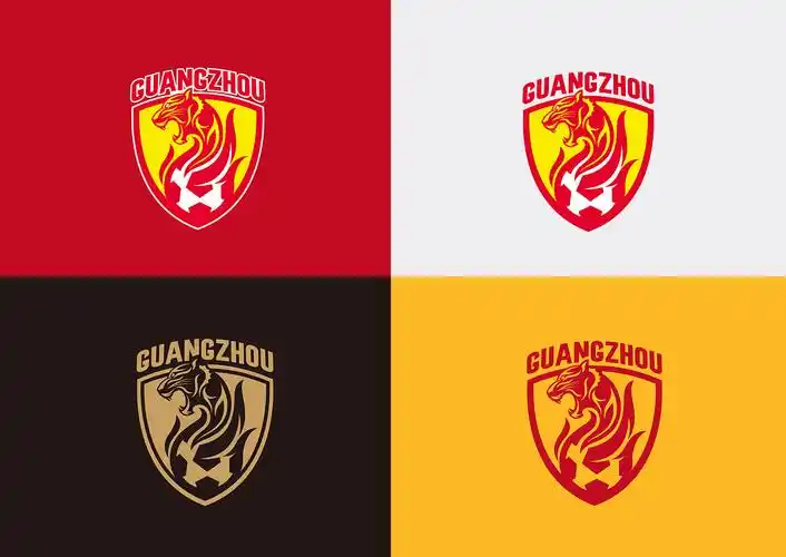 「焕然一新」2020中超球队队徽再设计(第二辑)