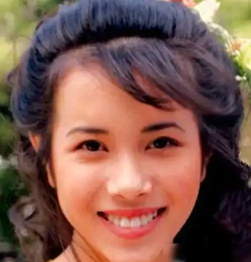 女神莫文蔚的美丽人生和她一生中爱过的3个男人