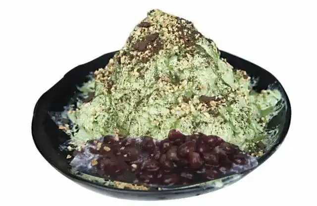 60多家门店每天排长队冰冰酱三伏天吃货的福音