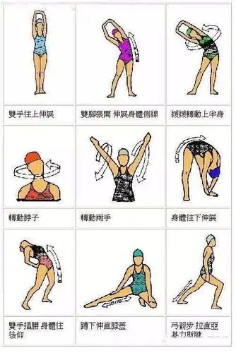 在水中不要互相打闹,不要跳水或潜水