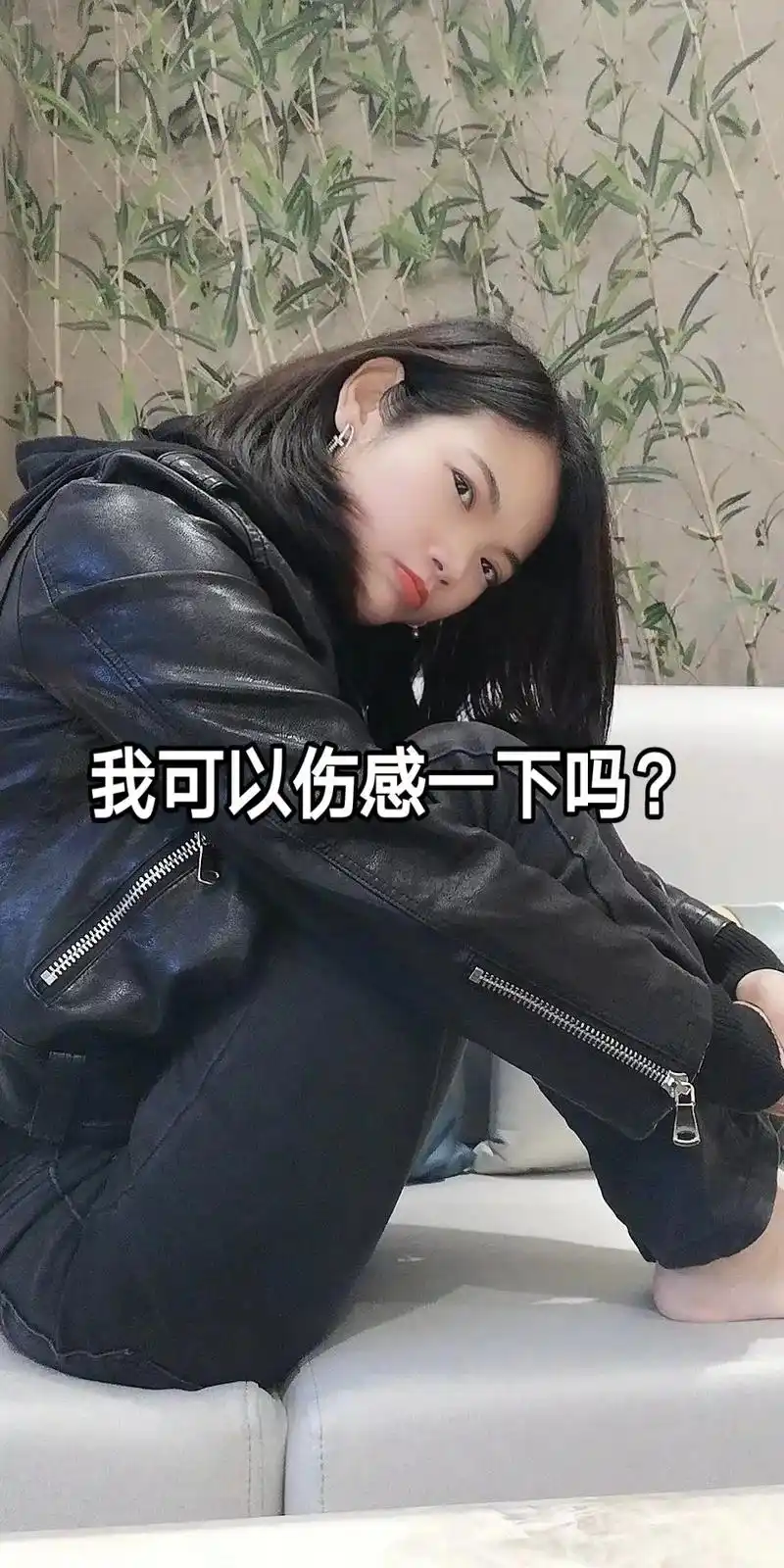 曾经的自己,很自卑,从来不敢照相,有一天去照艺术照,有个摄影 - 抖音