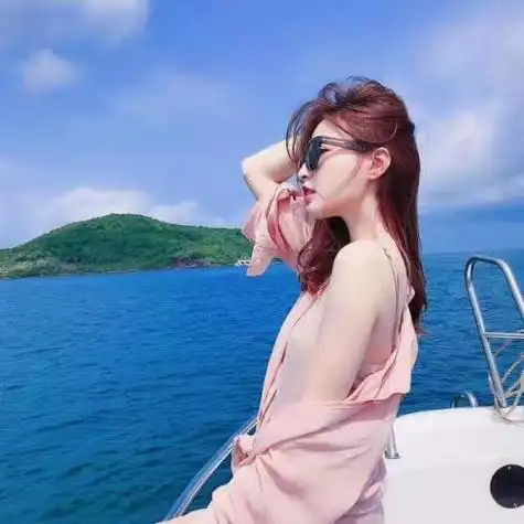 第一眼就吸引人的美女头像大全女生高清图片